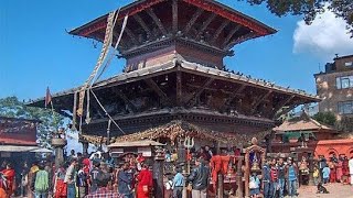 விருப்பங்களை அருளும் நேபாளம் மனகமன கோயில்🕉️ Manakamana Temple! #viral #trending #devotional