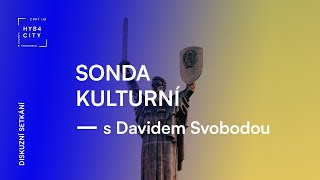 Ukrajinské sondy Marie Koldinské | David Svoboda