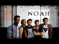 Lagu santai buat nemenin kerja Noah
