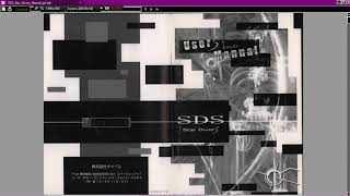 PDF test - JPEG2000 vs JPEG
