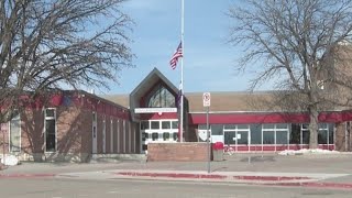 Loveland High principal put on leave