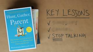Life Changing Books To Simplify Parenting