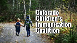 Colorado Children's Immunization Coalition | Episode 4 | Secular HubCast