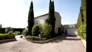 Vente - Maison Vence - 848 000 €