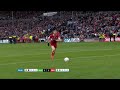 The Mayo v Derry penalty shootout