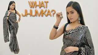 What Jhumka? | Rocky Aur Rani Kii Prem Kahaani | Dance |Ranveer Singh, Alia Bhatt |Aakanksha Gaikwad