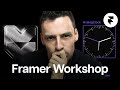 Master Framer Workshop in 13 Minutes (Crash Course)