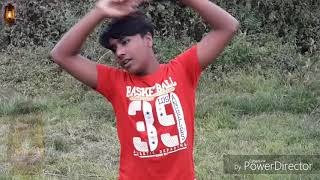 geramer cheler pagola dance,, o jane jan ও জানের জান