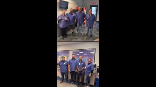 Happy National Custodian Day 2025