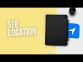 How Can I See the Location of My iPad (tutorial)