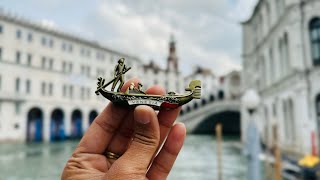 ইতালির ভাসমান নগরী  “Venice “🫶🇮🇹🇮🇹