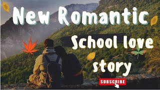 New Romantic School love story #love #viral #audiobook #story