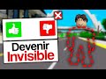 J'AI TESTÉ 29 HACKS BROOKHAVEN SUR ROBLOX