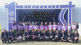 Sebo Kristoko | Dingrepa Baptist Church Choir