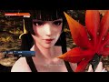 【 doa6】第１２１回　忍道（ft１０）先　aka（la mariposa）　vs　iwaiwa（nyotengu