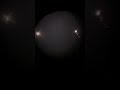 Venus Jupiter Conjunction of 2023 - View from a 10-inch telescope