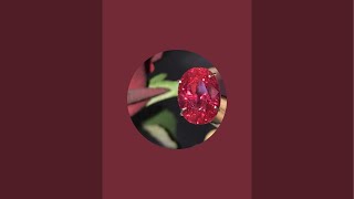 Quá khủng khiếp mở viên hàng quấn ổ #dothachtimngoc #daquytunhien #spinel #ruby #rivew #xuhuong