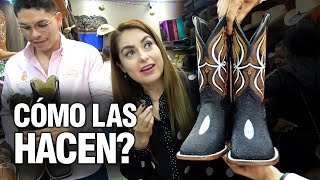 K-Paz y La MS Mandan Hacer sus BOTAS Aqui