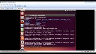 Using OpenCV with gcc and CMake