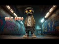 GRIT ECHO • Gritty Ambient Trap Beats with Cold Flow & Concrete Bounce
