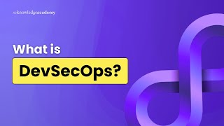 What Is DevSecOps? | Introduction to DevSecOps Under 4 Min! | The Knowledge Academy