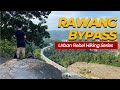 Rawang Bypas Hiking Trail - A Step by Step Guide