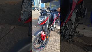 BAJAJ PULSAR N125 NEW MODEL LUNCH 😱 !! ALL NEW PULSAR N125 ♥️ !! #bajaj #pulsur #n125 #bike #shorts