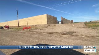 ND House bill looks to provide protections for data miners