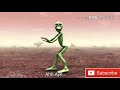 Dame tu Cosita Song - Alien Dance Song - Lyrics