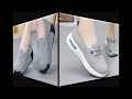 grey top stylish 2025 most comfortable and elegant chic everyday shoes sbleo