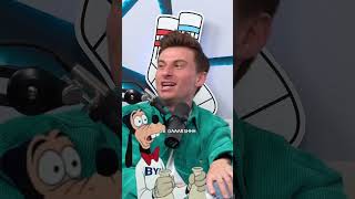 Byu Student Interviews Shorts