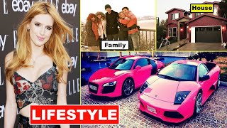 Bella Thorne's Lifestyle 2020 ★ New Boyfriend, Family, Net worth & Biography