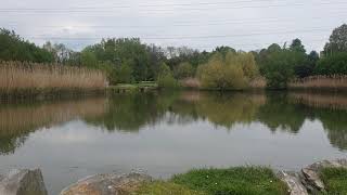 lac de Sarcelles