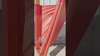 Kanchipuram semi silk saree #youtube #youtubeshorts #subscribemychannel #silksaree