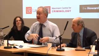 Limiting Justice: legal reform and access to justice for those at the margins