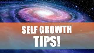 5 Easy Steps For Continuous Self Growth - Personal Development - Mind Movies