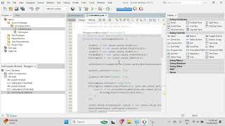 Java GUI Adding Two Numbers