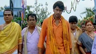 Seema Sastri Telugu Movie Part 11/12 || Allari Naresh, Farzana || Shalimarcinema