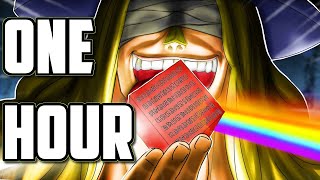 INSANE ELBAPH LORE, SO ONE HOUR VIDEO | One Piece 1136 FIRST REACTION