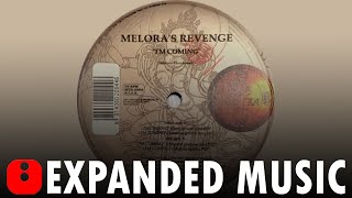 Melora's Revenge - I'm Coming (Morphing Mix) - [1995]