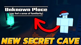 NEW SECRET 