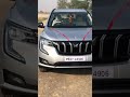 Mahindra Xuv700 Ax5 Manual Silver Color Dashing Look 😎😎👏👏🚘🕺🕺🤩🤩