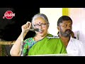 தமிழிசையை திட்டிய அமித்ஷா..வெளுத்துவாங்கிய cpim vasuki latest speech amit shah vs tamilisai modi