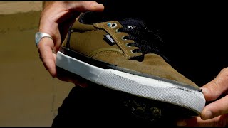 100 Kickflips With Jon Dickson In The Emerica Dickson