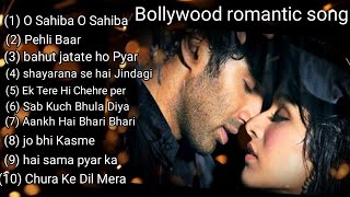 Top Bollywood Romantic Love Songs | Kumar Sanu, Udit Narayan, Alka Yagnik | hindi songs