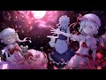 東方vocal colors of soundscape