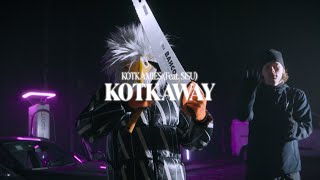 Kotkamies - Kotkaway (Feat. SISU)