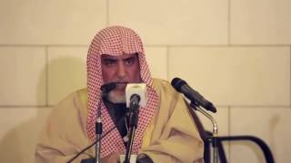 ماذا قال النبي ﷺ عندما راي صحيفة من التوراة بيد عمر بن خطاب (العلامة صالح ال شيخ )