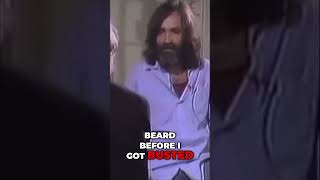 Charles Manson - The Truth Behind Cult Leader Myth  My Story