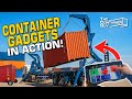 What Happens At a Shipping Container Conference?